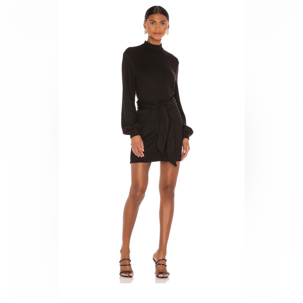 Majorelle - Edwin Mini Dress in Medium